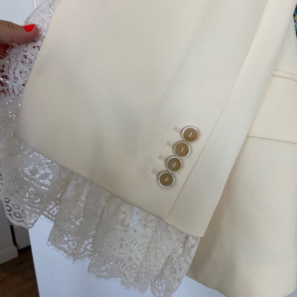 Alexander McQueen Suit 38-40 - Picture 7 of 16